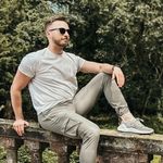 William Morrow - @williamgmorrow - Instagram