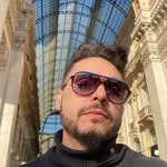 WILLIAM FERRAMOSCA / TATUAGGIO CHICANA - @williamferramosca - Instagram