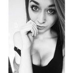 Nubia Schoeneck - @williammotes - Instagram