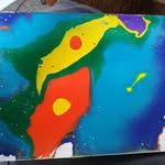 william motes art account - @motespoorpaint - Instagram