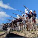 Colonel William Moultrie - @2nd_south_carolina_regt - Instagram
