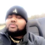 William F Johnson-Moultrie - @the_real5ohmou - Instagram
