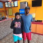 William Moultrie III - @gatosou9740 - Instagram