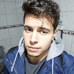 William Mudryk - @williammudryk - Instagram