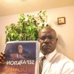 William Muhammad - @19thshadeofblack - Instagram