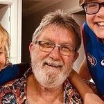 William Mullan - @willygreytown - Instagram