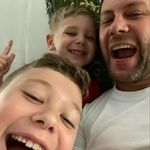 William Mulvey - @el_capitane - Instagram