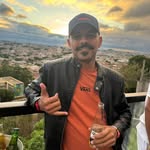William Muncy - @mehmatizarra - Instagram
