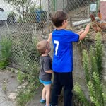 William Muncy - @colmoshituri - Instagram