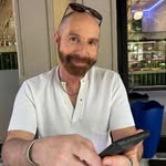 William Muncy - @haylouadlani - Instagram