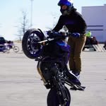 William Munn - @unlucky_stunts - Instagram