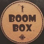 William Munroe - @boomboxstand - Instagram