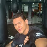 William Murillo - @will.combatcoach - Instagram