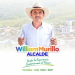 William Murillo Martínez - @juntos.podemos.mas - Instagram
