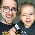 William Murphy - @kentuckywizard - Instagram