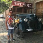 William Ivan Musso Chavez - @mussochavez - Instagram