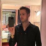 Muzzy William - @muzzy_william - Instagram