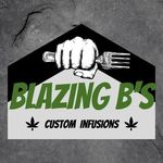 William Muzzy - @blazingbs - Instagram