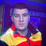 William Muzzy - @muzzy_11690 - Instagram