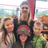 Levi William Nall Sr - @levi.william.nall - TikTok