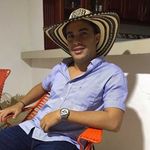 William Nasser Mercado - @wnasser03 - Instagram