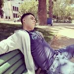William Andrés - @william_navarretet - Instagram