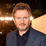 William Neeson ✪ - @official_liamneesonobe0 - Instagram