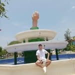 William Neiser - @williamcv19 - Instagram