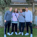 The Williams Fam Netherlands Fanpage - @williamsfam.the_netherlands - Instagram