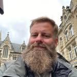 William - @williambekker_thenetherlands - Instagram
