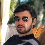 William Fischer Netto - @williamfischern - Instagram