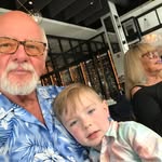 William Nevins - @williamnevins58 - Instagram