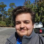 William Newbern - @_frogpuppet - Instagram