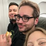 William Bochecchio Newberry - @williamnewbs - Instagram