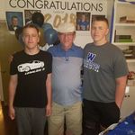 William Newberry - @newberry2996 - Instagram