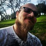 William Newberry III - @billiam_1989 - Instagram