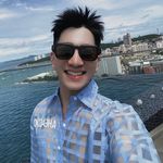Thien Phong Nguyen - @williamnguyenwaiting - Instagram