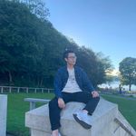 William Ngai - @charsiubear - Instagram