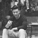 William Ngai - @chwn1027 - Instagram