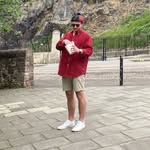 William Nickson - @williamjnickson - Instagram
