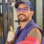 William Nicolau - @williamnicolau_vet - Instagram