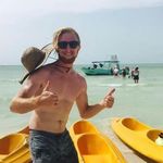William Nehoff - @willsbigtravel - Instagram