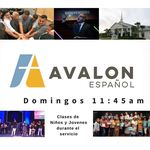 William Nieto Pastor - @avalon_church_espanol - Instagram
