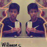 william_nigguh - @ayoo_chaparro - Instagram