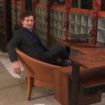 William R. Nitzberg - @william_nitzberg - Instagram