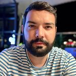 William Nóbrega - @willnobrega - Instagram