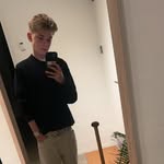 William Birk - @williamnohrbirk - Instagram