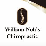 William Noh’s Chiropractic - @drwilliamnoh - Instagram