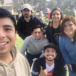 Lui Nolasco - @william__nolasco - Instagram