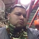 William Nolasco - @nolasco7489 - Instagram